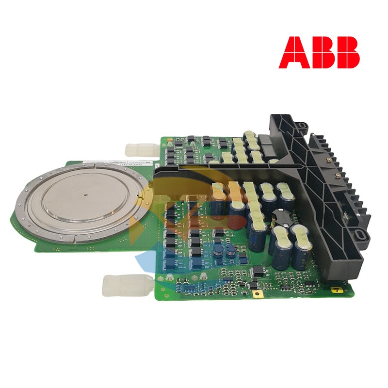 ABB 5SHY3545L0009 3BHB013085R0001 IGBT Power Module4